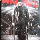 MAX PAYNE DVD HARDER CUT - pikkukuva 1