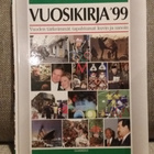 VUOSIKIRJA ( 99 ) Gummerus - pikkukuva 1