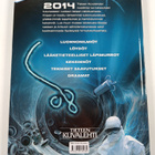 Tieteen kuvalehti : vuosikirja 2014 - pikkukuva 2
