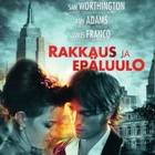 RAKKAUS JA EPÄLUULO	(42 482)	UUSI	-FI-	DVD	robert downey jr - pikkukuva 1