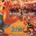 Asterix ja Viikingit - DVD - pikkukuva 1