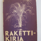 Rakettikirja (1936) - pikkukuva 1