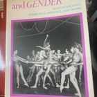 Judith Lynne Hanna: Dance, Sex and Gender - pikkukuva 1
