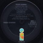 ROUGH DIAMOND ~ s/t ~ LP David Byron - pikkukuva 3