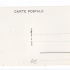 VANHA Postikortti Punkaharju 1930-l - pikkukuva 2