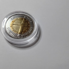 Suomi 10 mk 1995 unc, EU-jäsenyys - pikkukuva 1