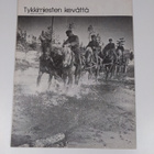 Kansa taisteli - Miehet kertovat 5/1983 : kuvauksia soti... - pikkukuva 2
