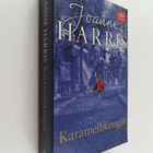 Joanne Harris : Karamellikengät - pikkukuva 1