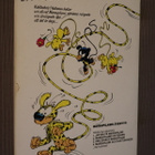 Marsupilami och kaktuskrisen Marsupilamis äventyr ( 1990 ) - pikkukuva 2