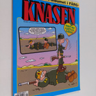 Mort Walker : Knasen 28 - pikkukuva 1