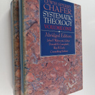 Lewis Sperry Chafer : Systematic theology Vol 1-2 (Abridg... - pikkukuva 1