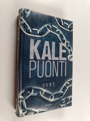 Kale Puonti : Joni