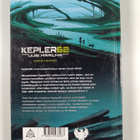 Timo Parvela : Kepler62 : Uusi maailma : Kaksi heimoa - pikkukuva 2