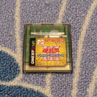 Yu-Gi-Oh Duel Monsters III: Sanseise Nintendo Game Boy Color - pikkukuva 1