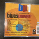 V/A - Bp1 Blues Power! (The Radiomafia Roots Evening) CD - pikkukuva 2