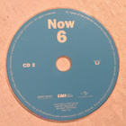 NOW That's What I Call Music 6 - (2 CD) - pikkukuva 3