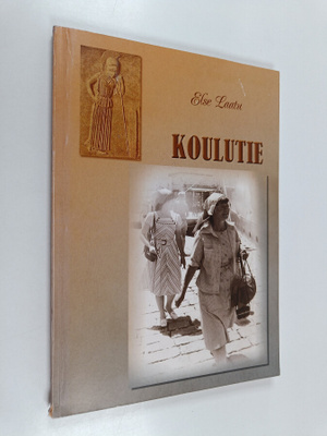 Else Laatu : Koulutie