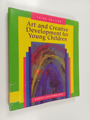 Robert Schirrmacher : Art and creative development for yo...