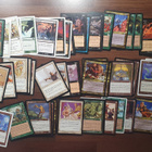 Magic the Gathering 200 vanhaa korttia - pikkukuva 3