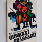 Giovanni Guareschi : Aviomiehen totutusajo : Lystikäs tarina - pikkukuva 1
