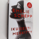 Emelie Schepp : Ikuisesti merkitty - pikkukuva 1
