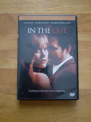 In the Cut DVD