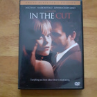 In the Cut DVD - pikkukuva 1