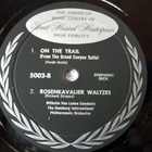 The American Home Library Of Great Musical Masterpieces LP - pikkukuva 4