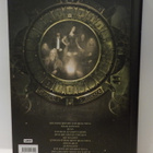 NIGHTWISH ENDLESS FORMS MOST BEAUTIFUL SONG BOOK + NIMMARI + - pikkukuva 2
