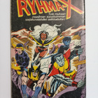 Marvel Speciaali 1986 - Wolverine - pikkukuva 3