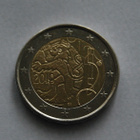 2 Euro Suomi 2010 Juhlakoliko - pikkukuva 1