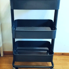 IKEA RÅSKOG TARJOILUVAUNU - pikkukuva 2