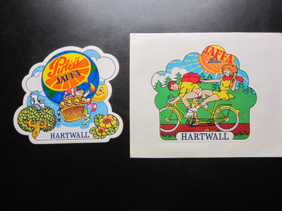 PARI HARTWALL JAFFA TARRAA JOSTAIN KASARILTA