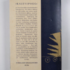 V. Ridala : Kalevipoeg - pikkukuva 2
