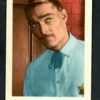 Keräilykuva - John Russell Ex 107 - pikkukuva 1