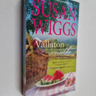 Susan Wiggs : Vallaton viisikko - pikkukuva 1