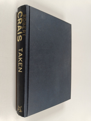 Robert Crais : Taken