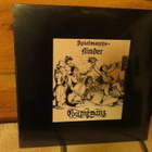 gurnemanz lp: spielmanns - kinder 1975, re 2012 - pikkukuva 1