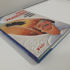 Tohelo Suojelusenkeli (Paasilinna, kirja) - pikkukuva 2