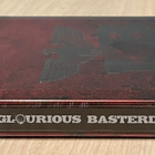 Kunniattomat paskiaiset (2009) Limited Steelbook (UUSI) - pikkukuva 3