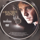 Kaunis Mieli (Crowe, Harris, Connelly, 2dvd) - pikkukuva 3