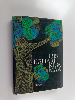 Iris Kähäri : Kesämaa