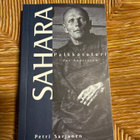 Sahara palkkasotilas Petri Sarjanen - pikkukuva 1