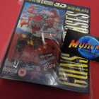 GUNS N ROSES - APPETITE FOR DEMOCRACY UUSI BLU-RAY + 2CD - pikkukuva 1