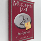 Arthur Bloch : Murphyn laki 26 vuotta - pikkukuva 1
