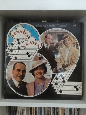 (LP) Various – Pennies From Heaven