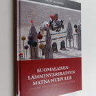 Lauri Jalkanen : Suomalaisen lämminveriratsun matka huipu... - pikkukuva 1