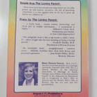 Blaize Clement Stewart : The Loving Parent : A Guide to G... - pikkukuva 2