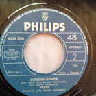 SINGLE- LEVY: FREDI PHILIPS 6034050 - pikkukuva 1