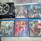 X-Men 10-movie collection (o) - pikkukuva 4
